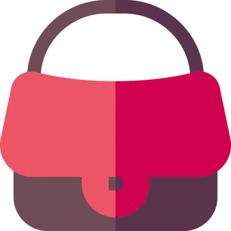 حقائب ومحافظ نسائية