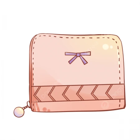 محفظة نسائية